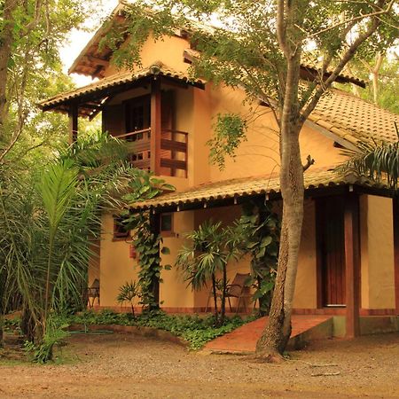 Hotel Cabanas Bonito  Exterior photo